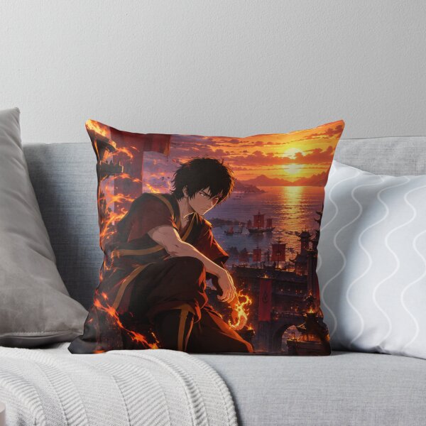 Item preview, Zuko designed and sold by jinwooo.