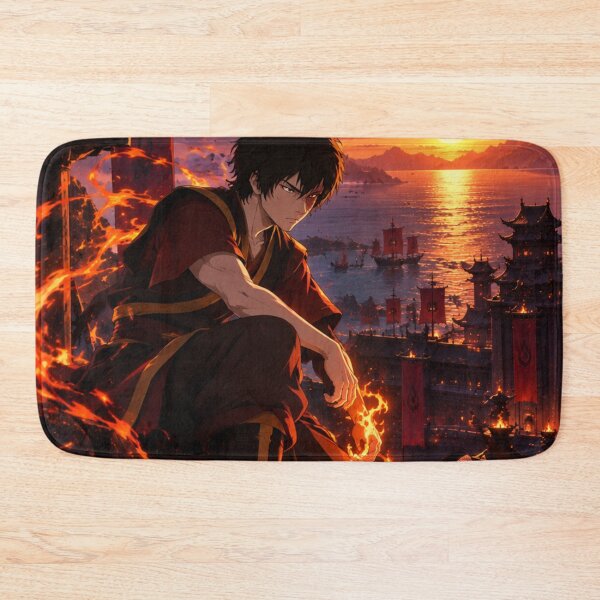 Item preview, Zuko designed and sold by jinwooo.