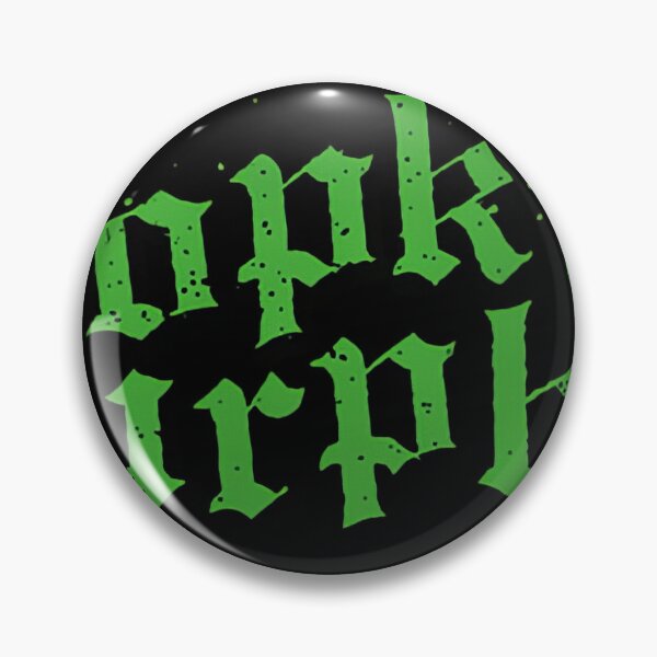 Item preview, Dropkick Murphys Logo designed and sold by miwikiw.