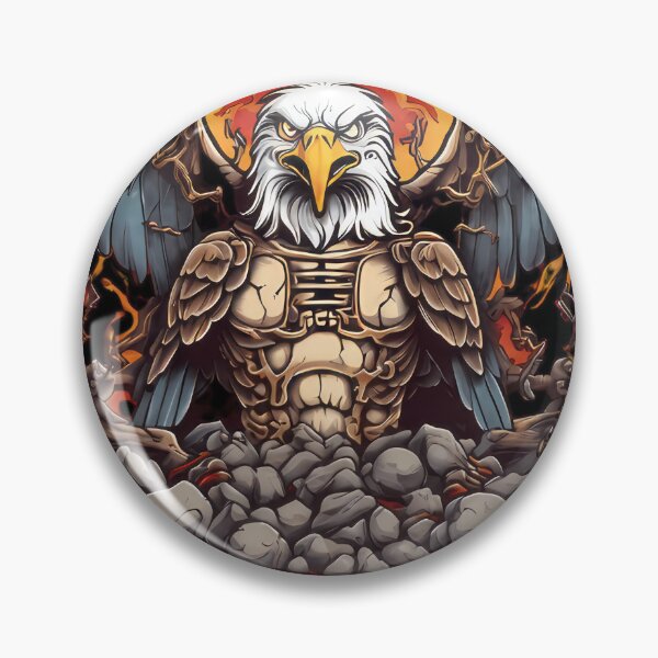Item preview, Eagles Of Death Metal designed and sold by naphatrakkandee.