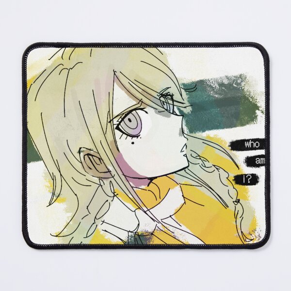 Item preview, Mystery Danganronpa Character Who Am I? Image designed and sold by JulietM2021.
