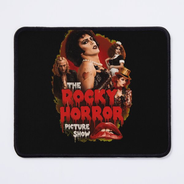 Item preview, Rocky Horror Picture Show Iconic Cast Art designed and sold by SusanArlene.
