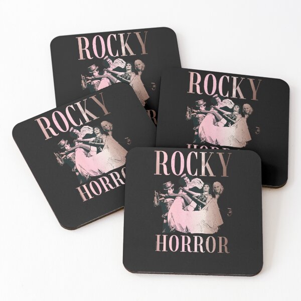Item preview, Rocky Horror Picture Show Character Art-20 designed and sold by SusanArlene.