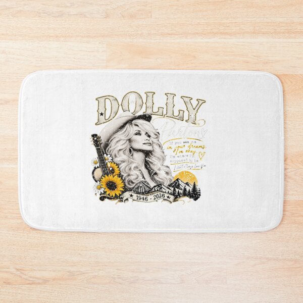 Item preview, Dolly Parton Memorial 1946-2026 Essential  designed and sold by gotoworkea.