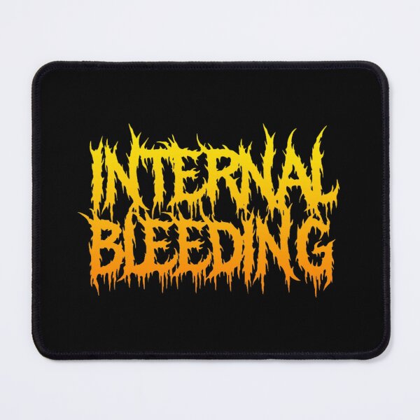 Item preview, Internal Bleeding designed and sold by CahodaCs.