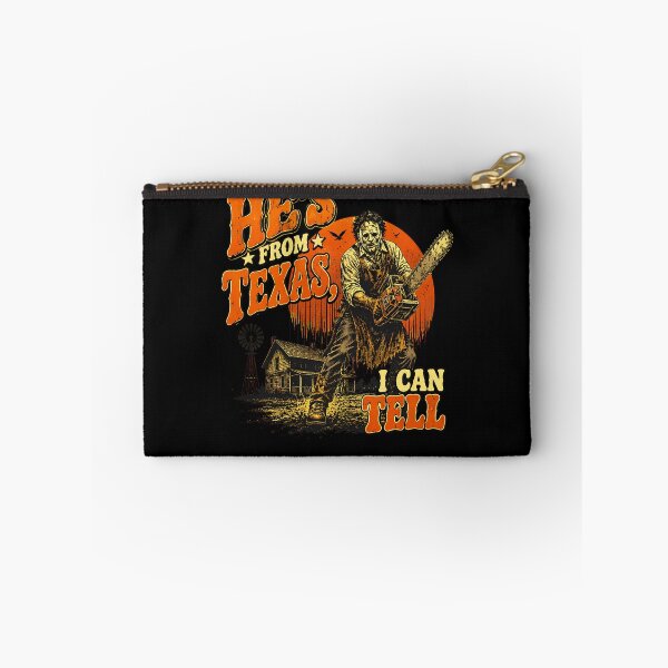 Item preview, Retro Chainsaw Texas Horror Graphic designed and sold by SusanArlene.