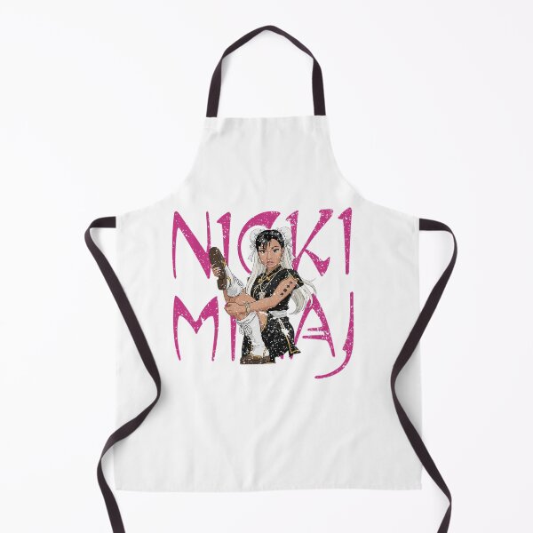 Artikelvorschau, Nicki Minaj (Chun-Li) Classic entworfen und verkauft von glennacanfield.