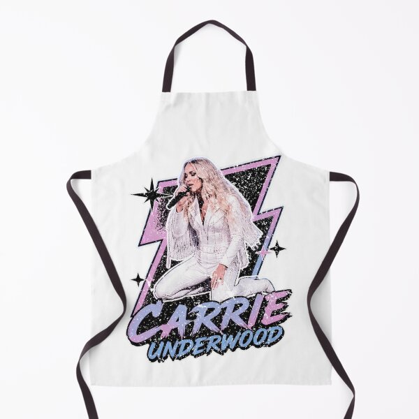 Aperçu de l'œuvre Carrie Underwood Classic créée et vendue par omorrowsgStudio.