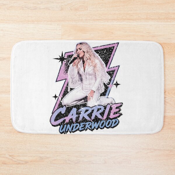Item preview, Carrie Underwood Classic  designed and sold by omorrowsgStudio.