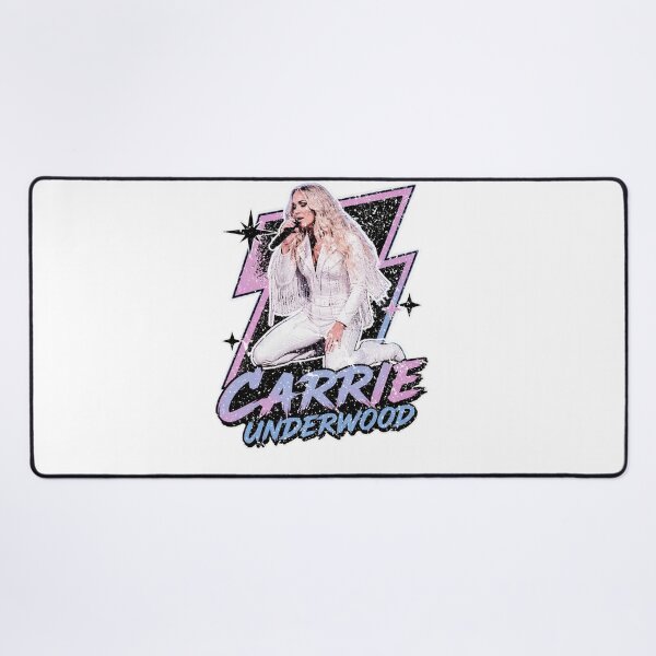 Item preview, Carrie Underwood Classic designed and sold by omorrowsgStudio.