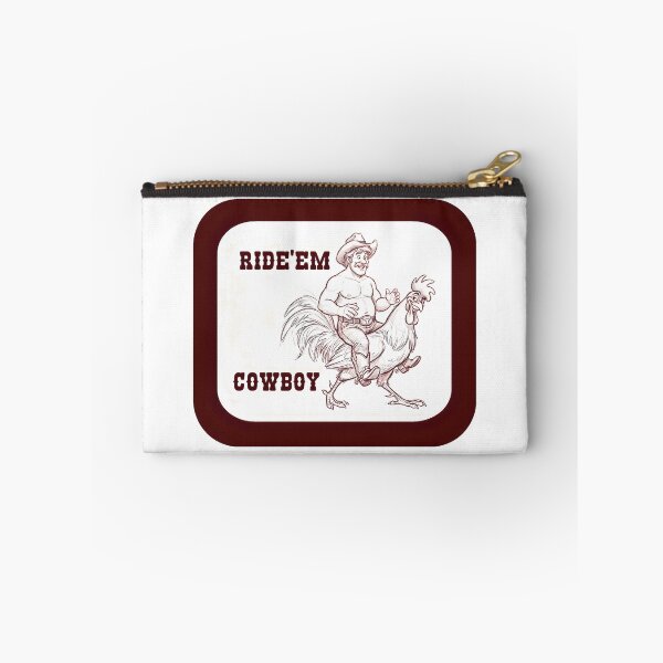 Item preview, Ride'em Cowboy designed and sold by 2BGifts.