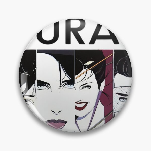 Item preview, Duran Classic Vintage designed and sold by betsupha218.