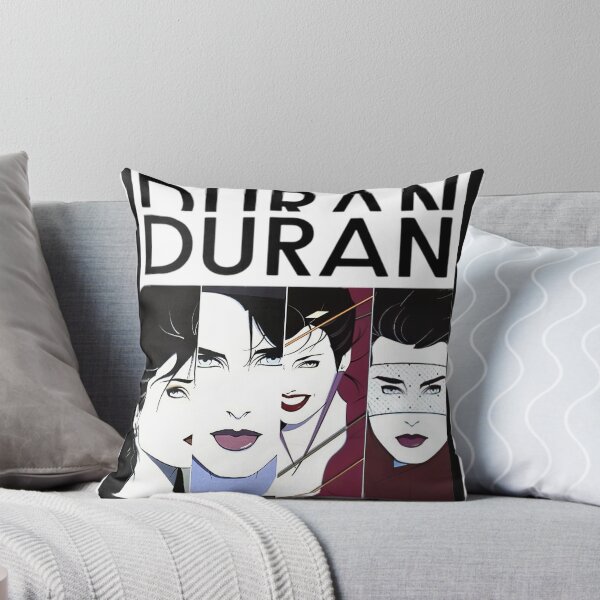 Item preview, Duran Classic Vintage designed and sold by betsupha218.