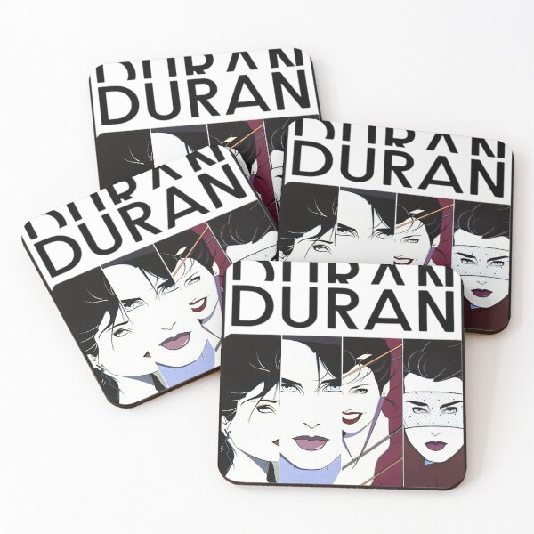 Item preview, Duran Classic Vintage designed and sold by betsupha218.