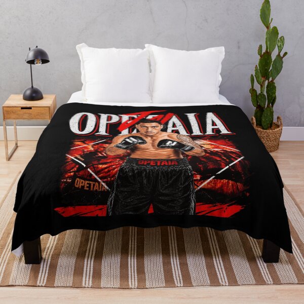 Item preview, Jai Opetaia The Tasmanian Devil designed and sold by JeyVel.