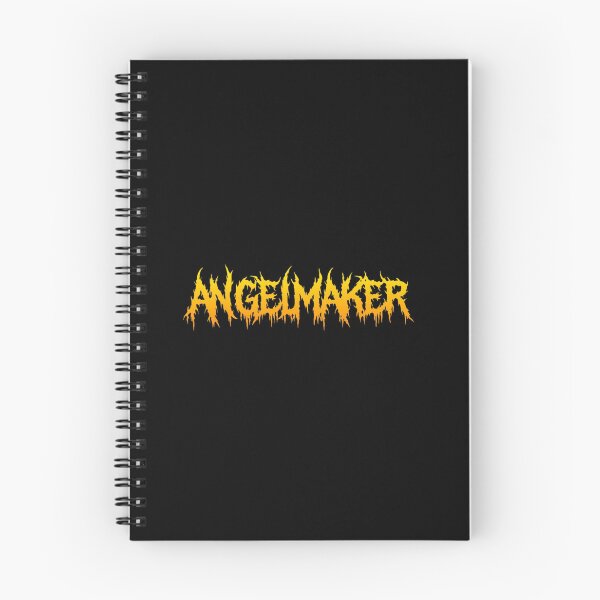 Item preview, Angelmaker designed and sold by CahodaCs.