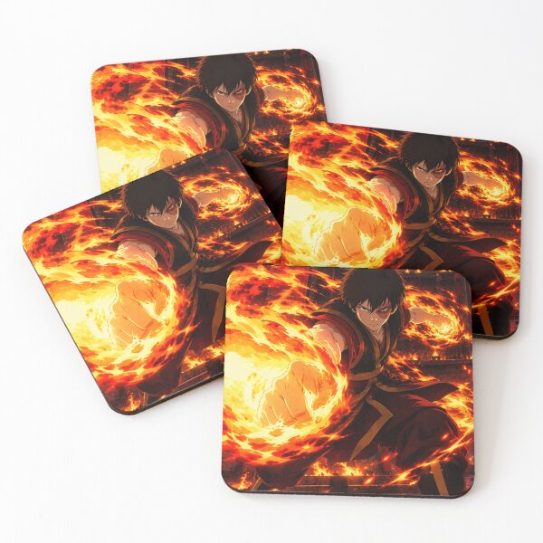 Item preview, Zuko designed and sold by jinwooo.