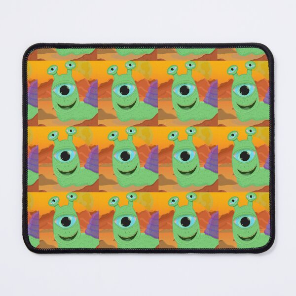 Item preview, Otherworldly Snail designed and sold by Kirbee-Creates.