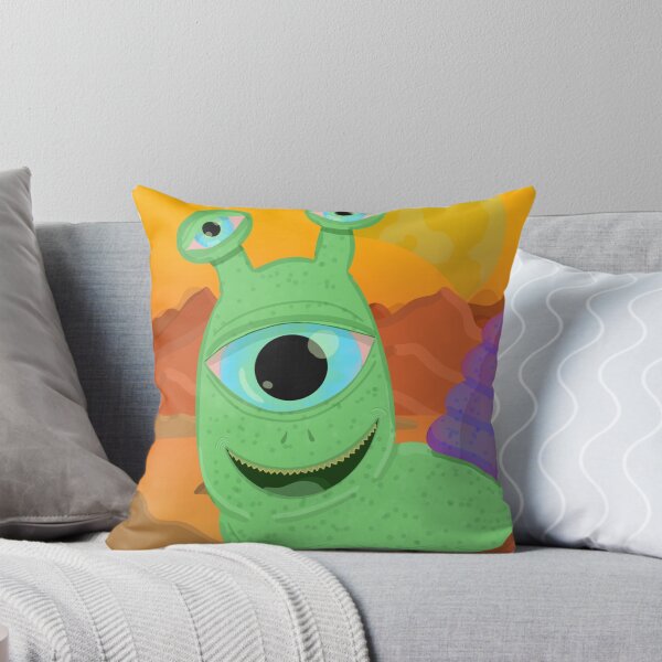 Item preview, Otherworldly Snail designed and sold by Kirbee-Creates.