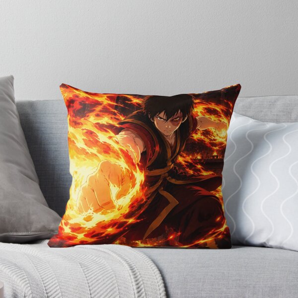 Item preview, Zuko designed and sold by jinwooo.
