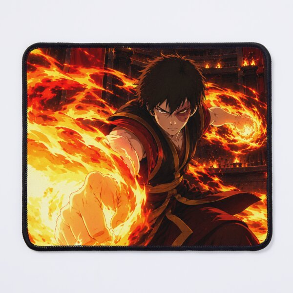 Item preview, Zuko designed and sold by jinwooo.