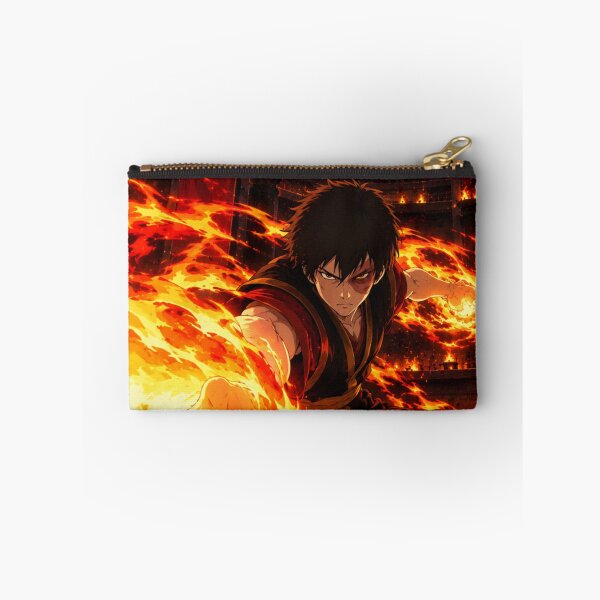 Item preview, Zuko designed and sold by jinwooo.