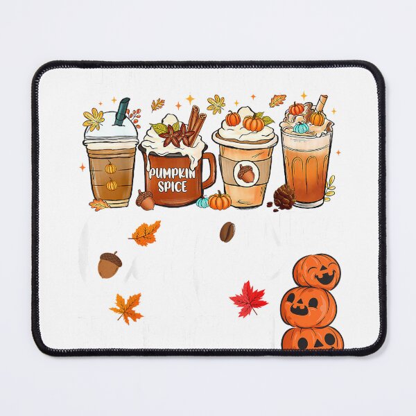 Item preview, Cute Hocus Pocus I Need Coffee to Focus Fall Pumpkin Teacher T-Shirt designed and sold by teluguredbubble.