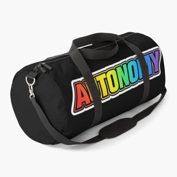 Item preview, Autonomy Rainbow designed and sold by defelicedesigns.