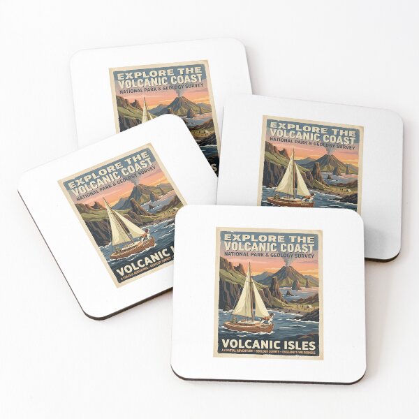 Item preview, English Springer Spaniel Island Geologist designed and sold by PictoVibe.