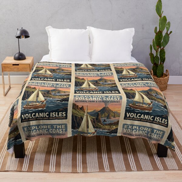 Item preview, English Springer Spaniel Island Geologist designed and sold by PictoVibe.