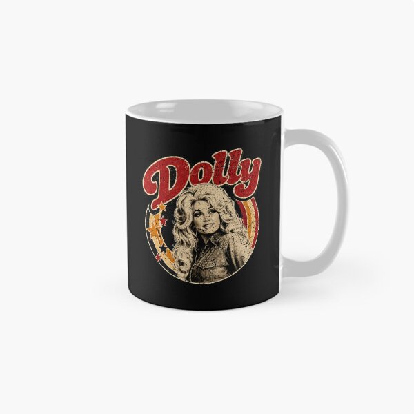 Item preview, Dolly Parton Memorial Essential designed and sold by gotoworkea.