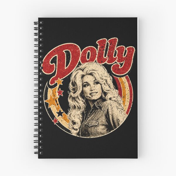 Item preview, Dolly Parton Memorial Essential designed and sold by gotoworkea.