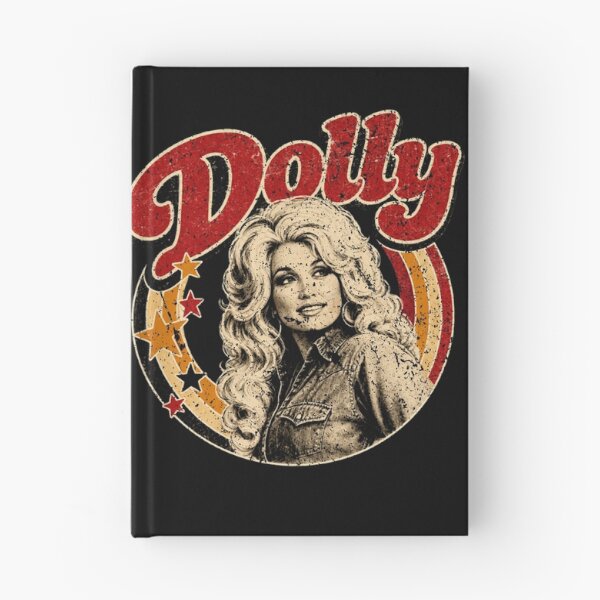 Item preview, Dolly Parton Memorial Essential designed and sold by gotoworkea.