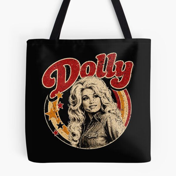 Item preview, Dolly Parton Memorial Essential designed and sold by gotoworkea.