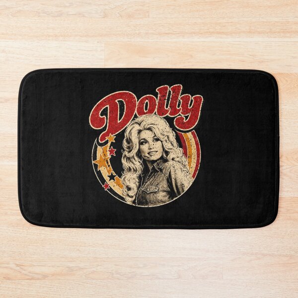 Item preview, Dolly Parton Memorial Essential designed and sold by gotoworkea.