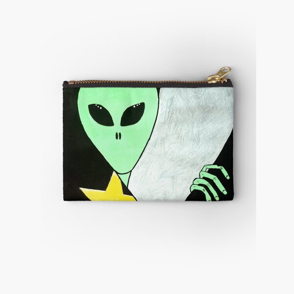 Item preview, Alien Heart designed and sold by sharonperryart.