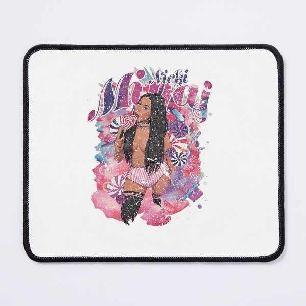 Item preview, Nicki Minaj Classic designed and sold by glennacanfield.