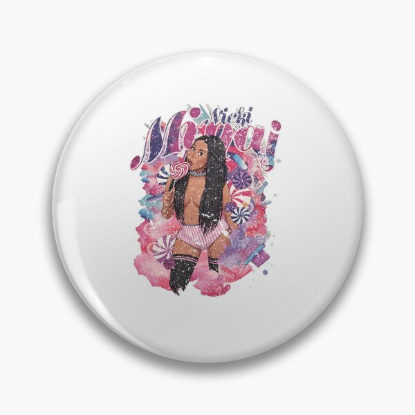 Item preview, Nicki Minaj Classic designed and sold by glennacanfield.