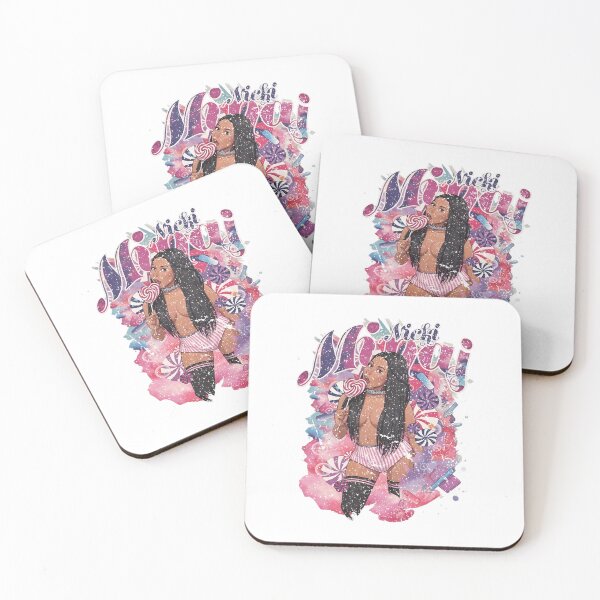 Item preview, Nicki Minaj Classic designed and sold by glennacanfield.