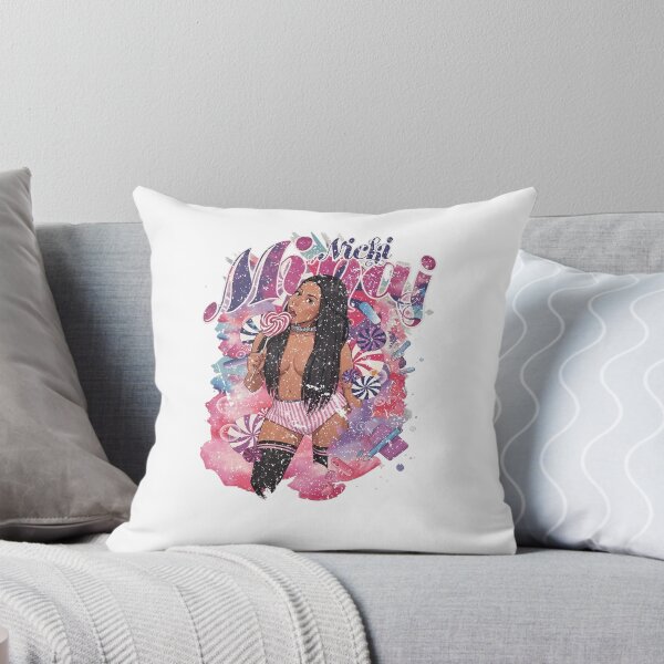 Item preview, Nicki Minaj Classic designed and sold by glennacanfield.