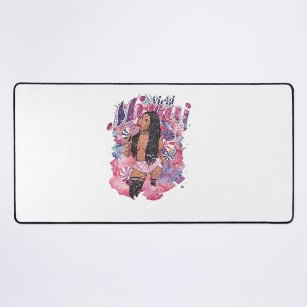 Item preview, Nicki Minaj Classic designed and sold by glennacanfield.