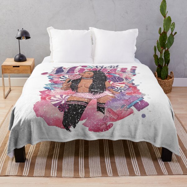 Item preview, Nicki Minaj Classic designed and sold by glennacanfield.