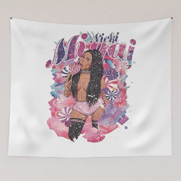 Item preview, Nicki Minaj Classic designed and sold by glennacanfield.