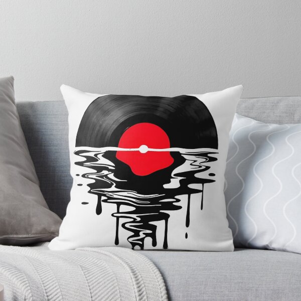 Item preview, vinyl record sunset designed and sold by PhiloDoh.