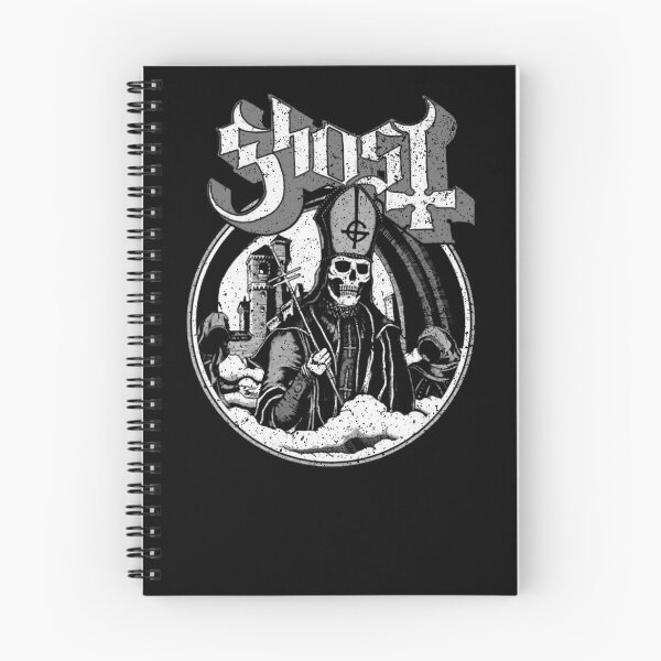 Item preview, Ghost designed and sold by platzmaurice.