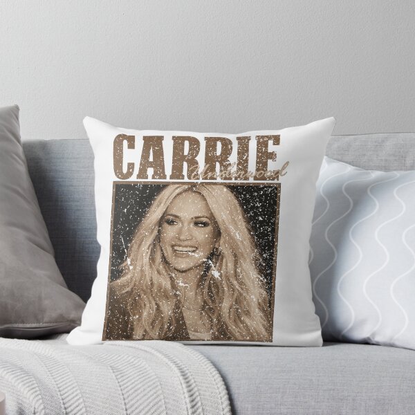 Aperçu de l'œuvre Carrie Underwood Classic créée et vendue par omorrowsgStudio.