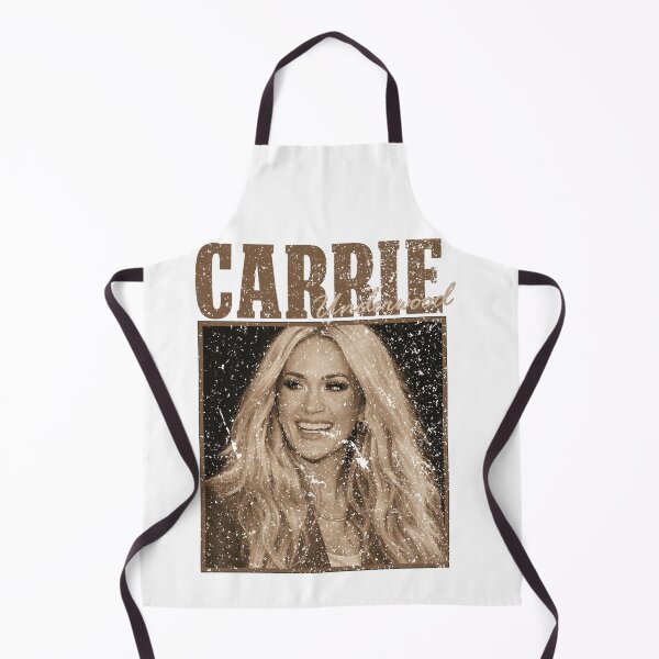 Aperçu de l'œuvre Carrie Underwood Classic créée et vendue par omorrowsgStudio.