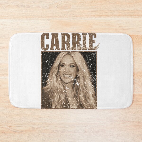 Item preview, Carrie Underwood Classic designed and sold by omorrowsgStudio.