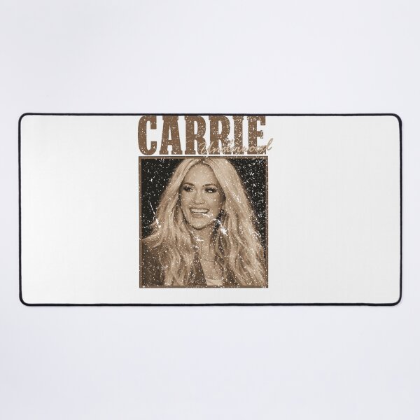 Item preview, Carrie Underwood Classic designed and sold by omorrowsgStudio.