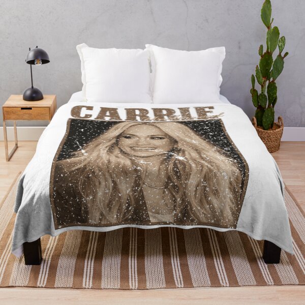 Item preview, Carrie Underwood Classic designed and sold by omorrowsgStudio.